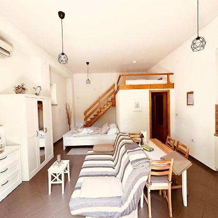 סנג' Apartment Paolo מראה חיצוני תמונה