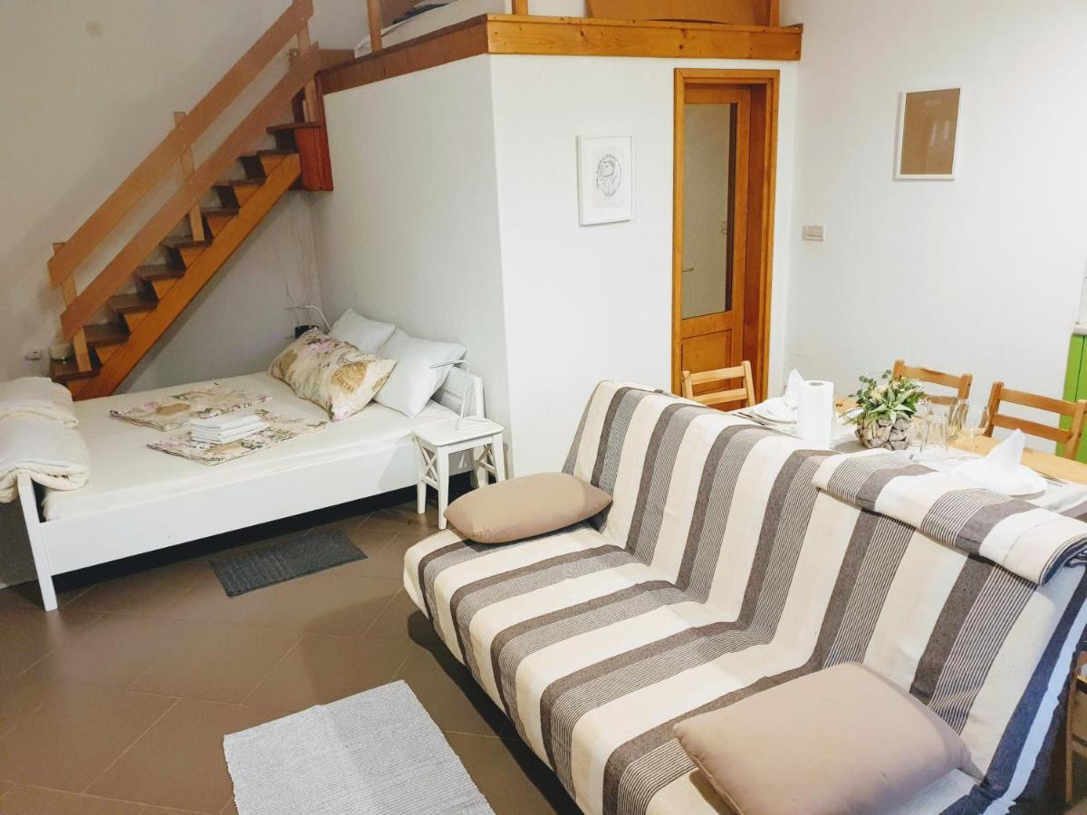 סנג' Apartment Paolo מראה חיצוני תמונה