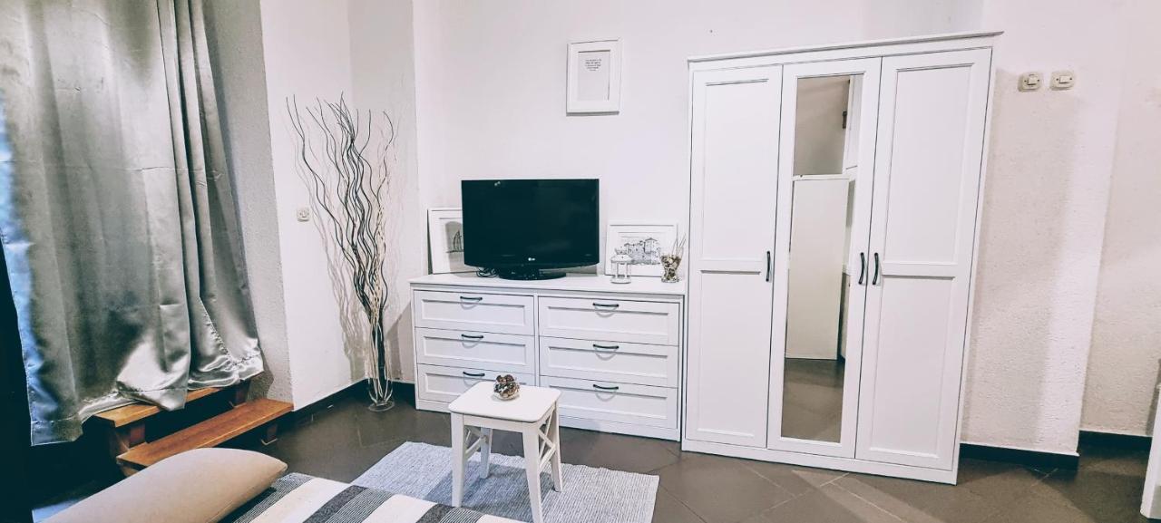 סנג' Apartment Paolo מראה חיצוני תמונה