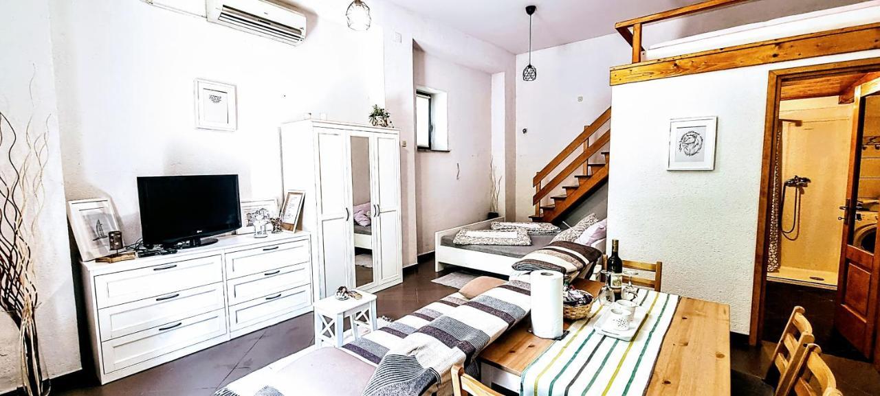 סנג' Apartment Paolo מראה חיצוני תמונה