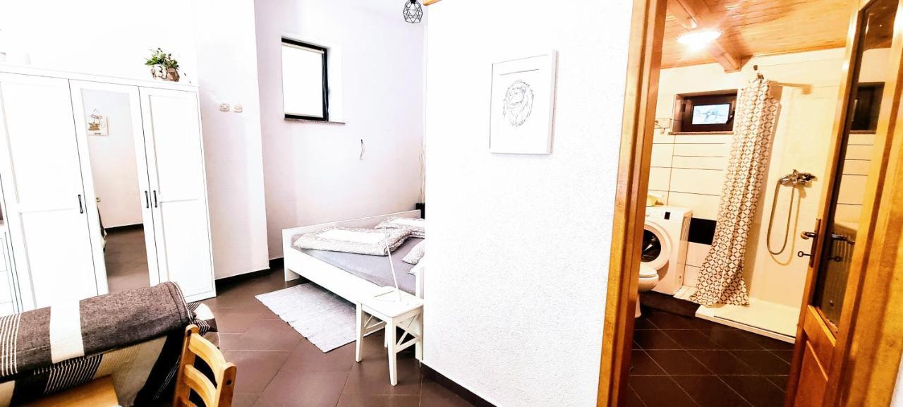 סנג' Apartment Paolo מראה חיצוני תמונה