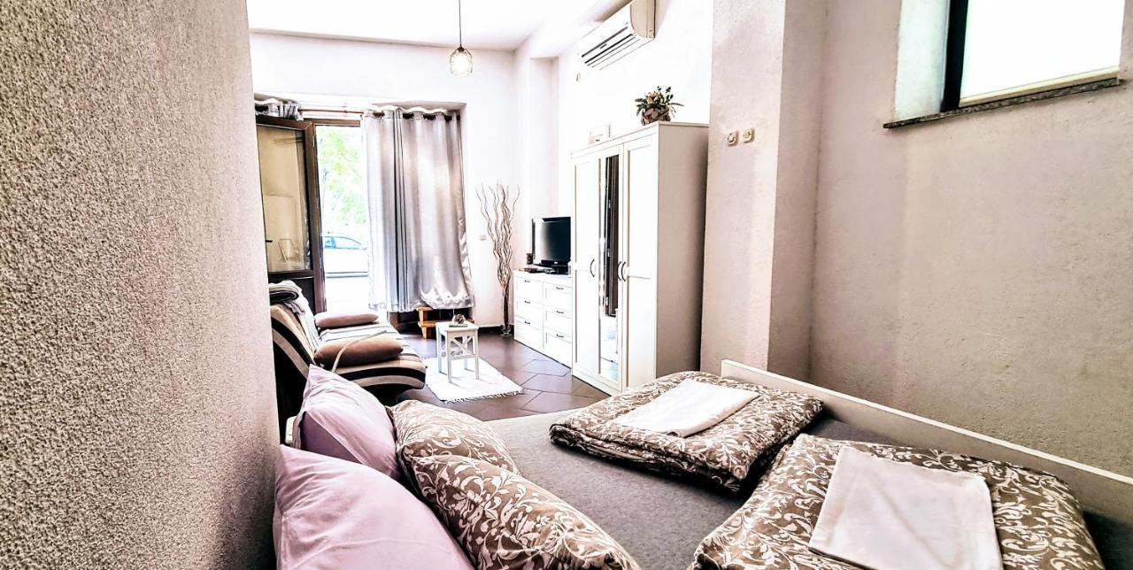 סנג' Apartment Paolo מראה חיצוני תמונה