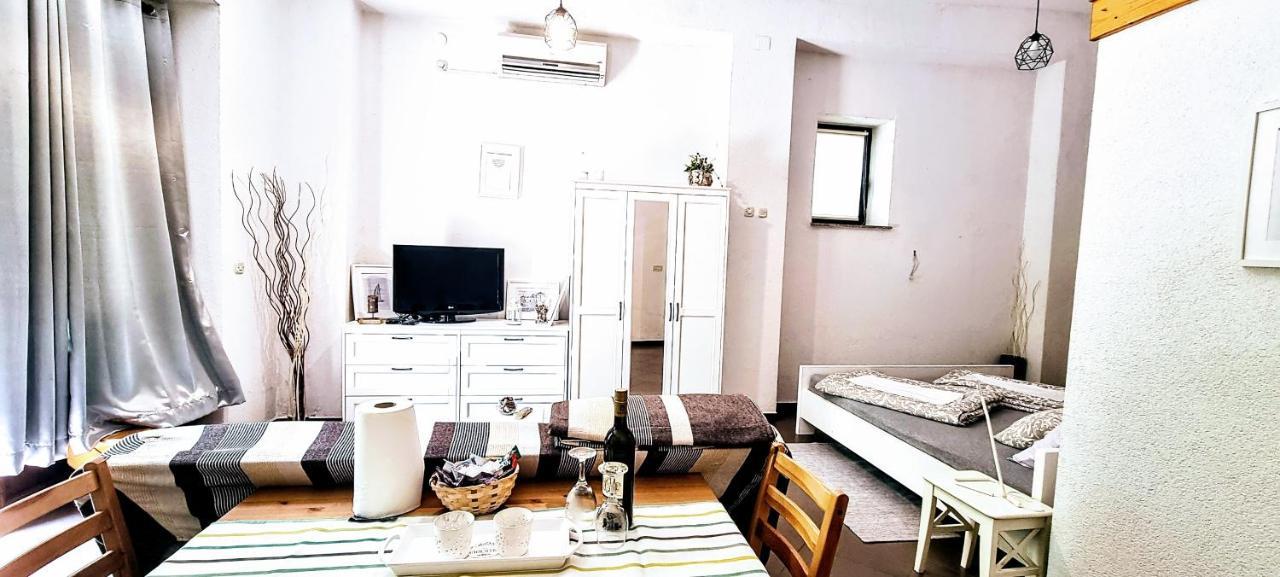 סנג' Apartment Paolo מראה חיצוני תמונה
