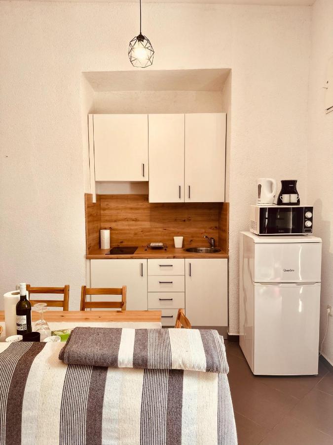 סנג' Apartment Paolo מראה חיצוני תמונה