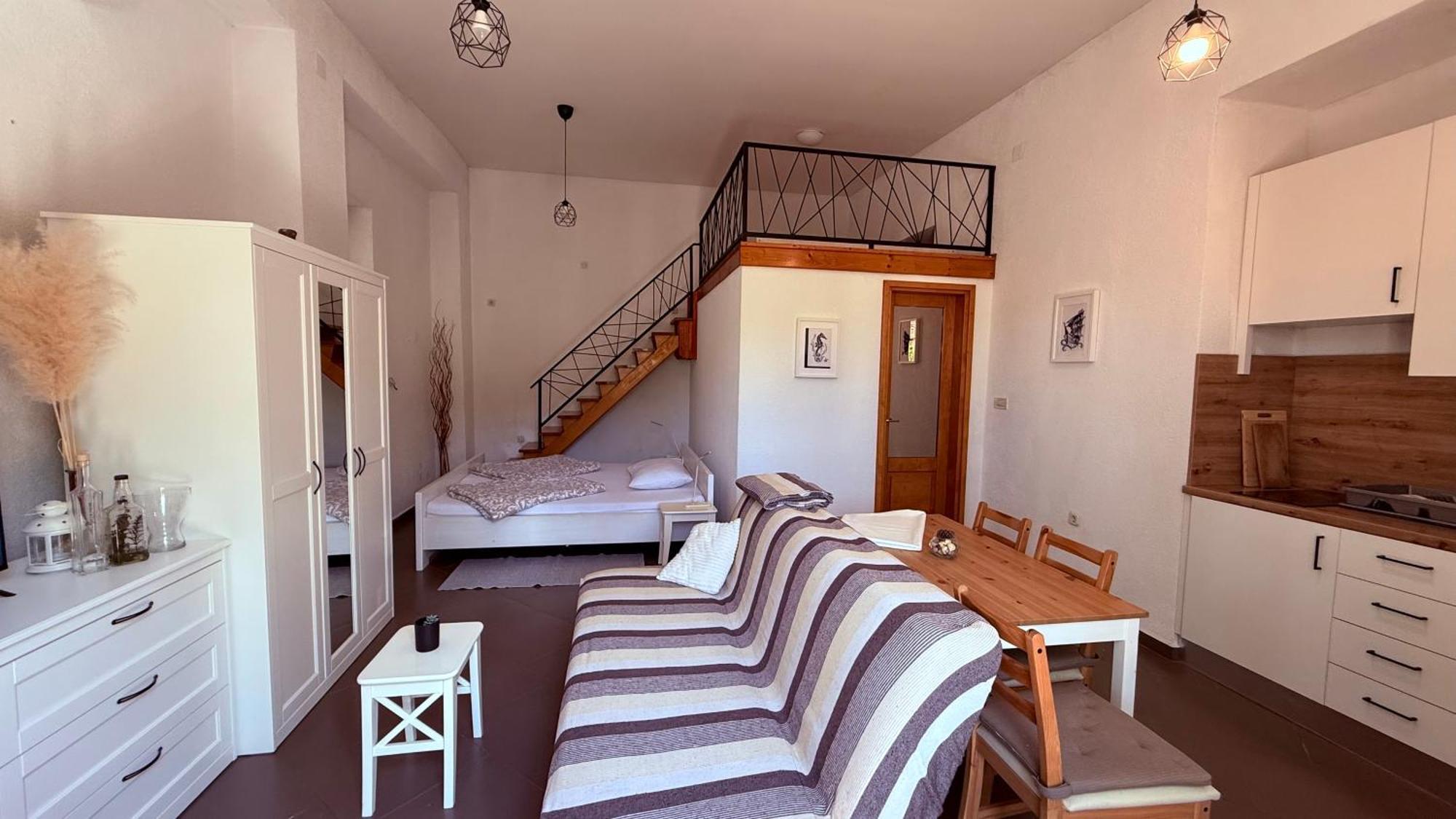 סנג' Apartment Paolo מראה חיצוני תמונה