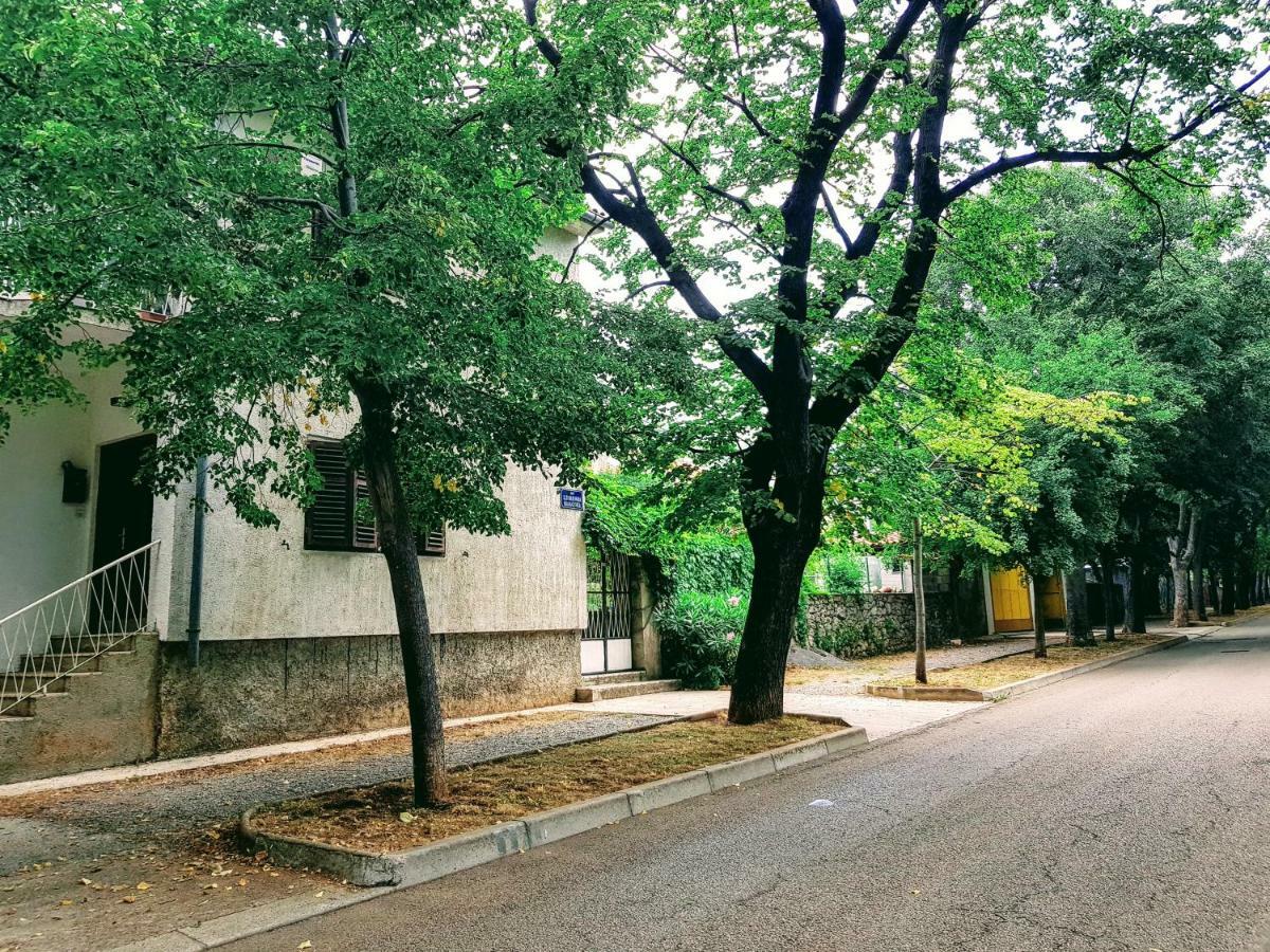 סנג' Apartment Paolo מראה חיצוני תמונה