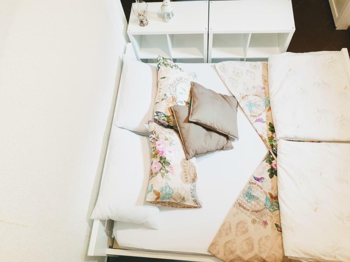 סנג' Apartment Paolo מראה חיצוני תמונה